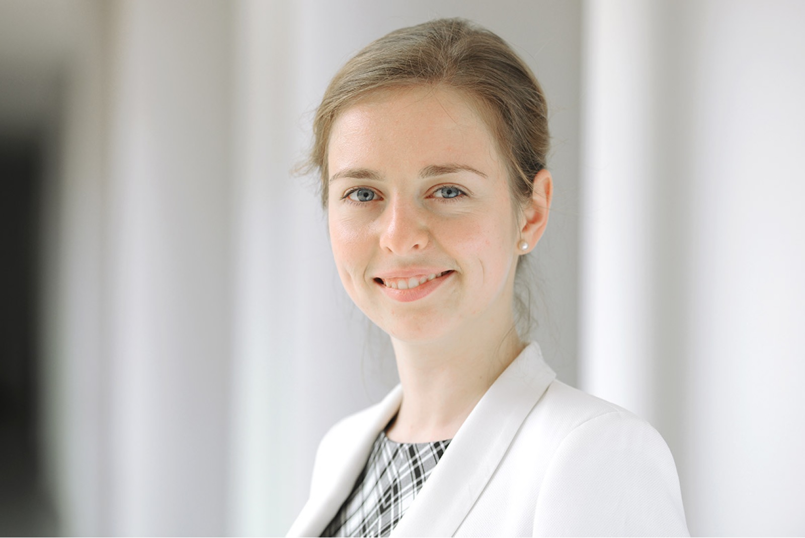 Natalia Cartesegna, EFPA Aisbl